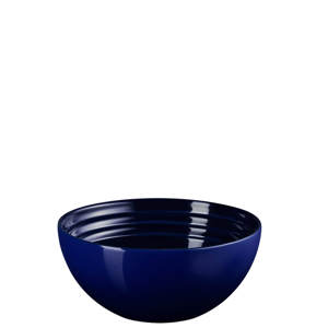 Le Creuset Indigo Stoneware Serving Bowl 12cm